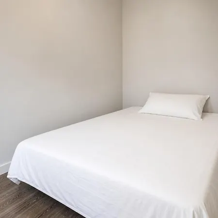 Relax Mail Box Big Kitchen Wi-fi Washing & Dryer Quarto em Acomodações Particulares *