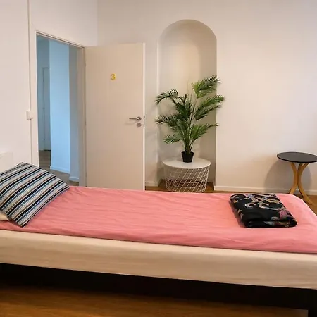 Relax Mail Box Big Kitchen Wi-fi Washing & Dryer Oslo