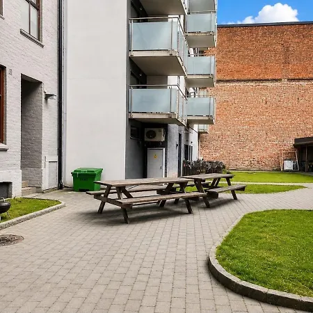 Relax Mail Box Big Kitchen Wi-fi Washing & Dryer Quarto em Acomodações Particulares Oslo