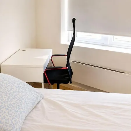 Relax Mail Box Big Kitchen Wi-fi Washing & Dryer * Oslo