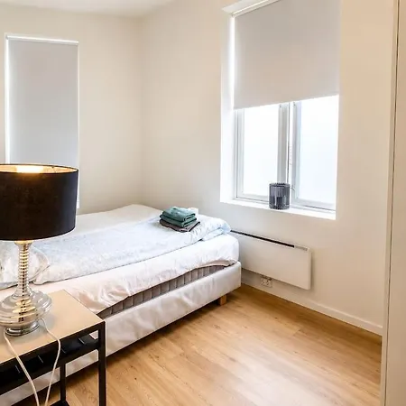 Quarto em Acomodações Particulares Relax Mail Box Big Kitchen Wi-fi Washing & Dryer Oslo
