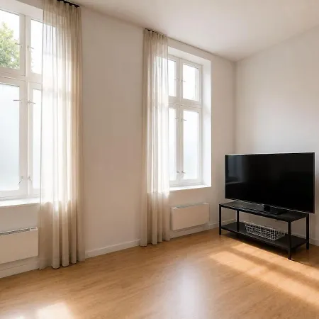 Quarto em Acomodações Particulares Relax Mail Box Big Kitchen Wi-fi Washing & Dryer *