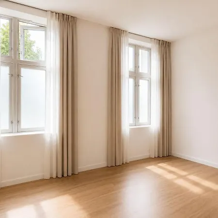 Quarto em Acomodações Particulares Relax Mail Box Big Kitchen Wi-fi Washing & Dryer Oslo