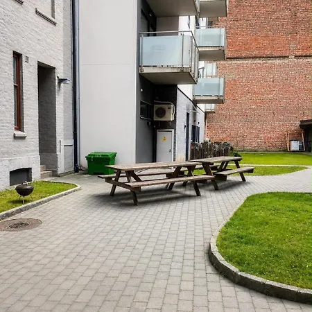 Quarto em Acomodações Particulares Relax Mail Box Big Kitchen Wi-fi Washing & Dryer Oslo